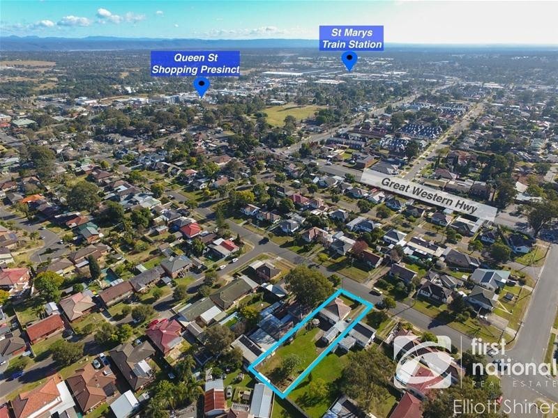 48 Morris Street, St Marys NSW 2760