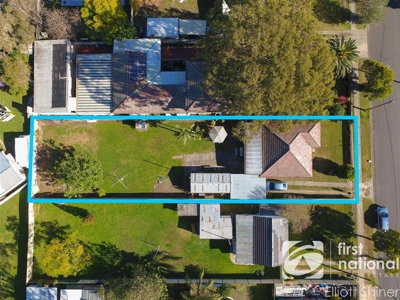 48 Morris Street, St Marys NSW 2760