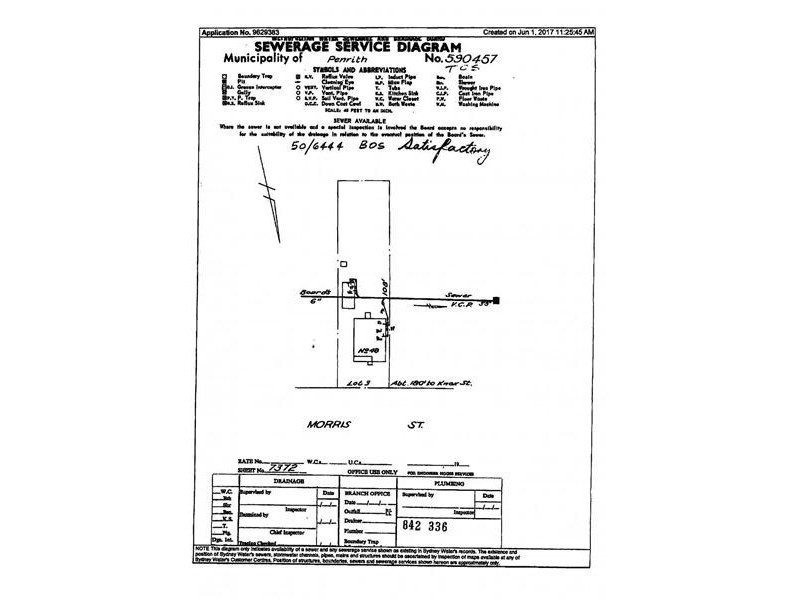 48 Morris Street, St Marys NSW 2760