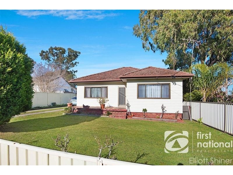 48 Morris Street, St Marys NSW 2760