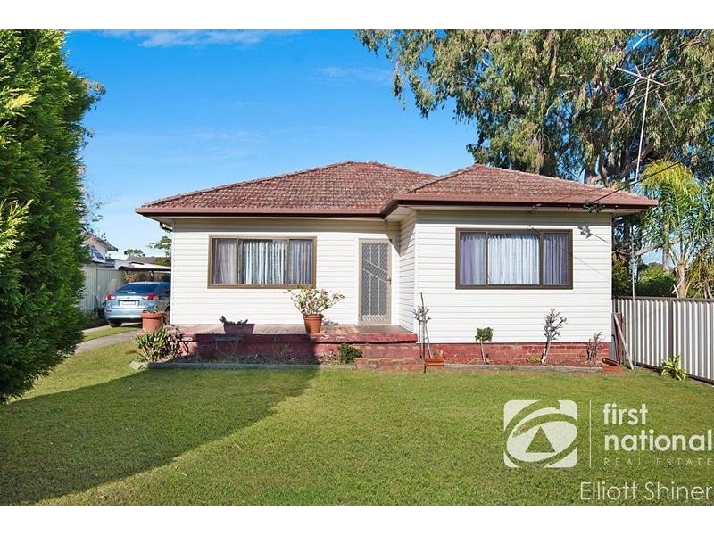 48 Morris Street, St Marys NSW 2760