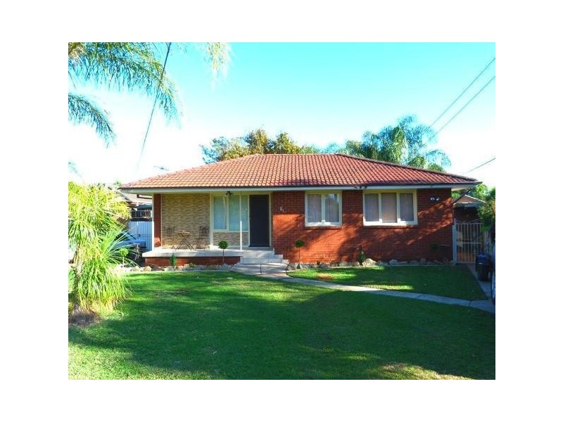 31 Richardson Crescent, Hebersham NSW 2770