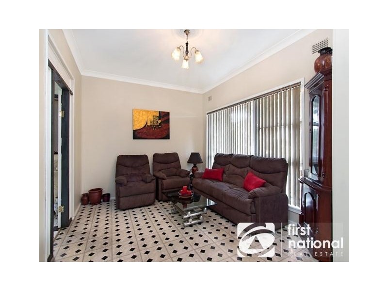 49 EMILY Street, Mount Druitt NSW 2770