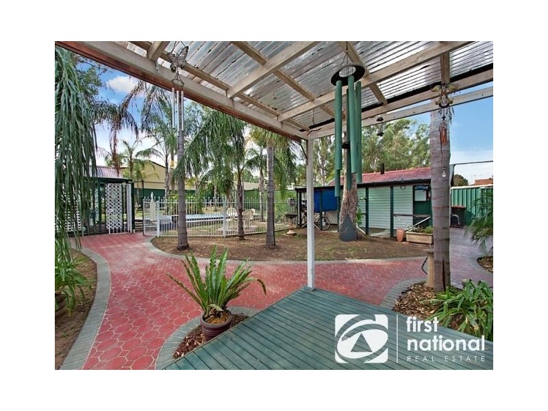 49 EMILY Street, Mount Druitt NSW 2770