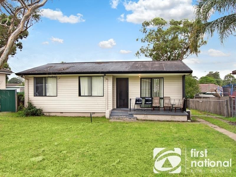 13 Bransfield Street, Tregear NSW 2770