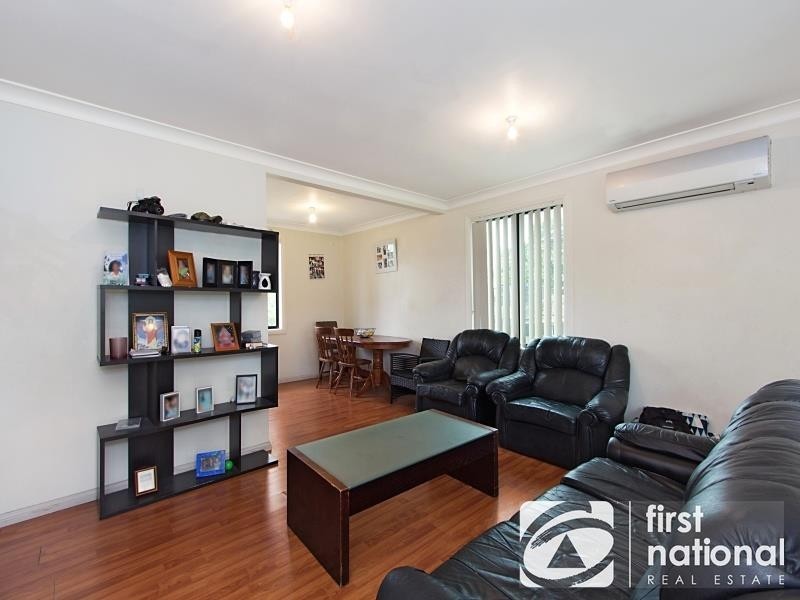 13 Bransfield Street, Tregear NSW 2770