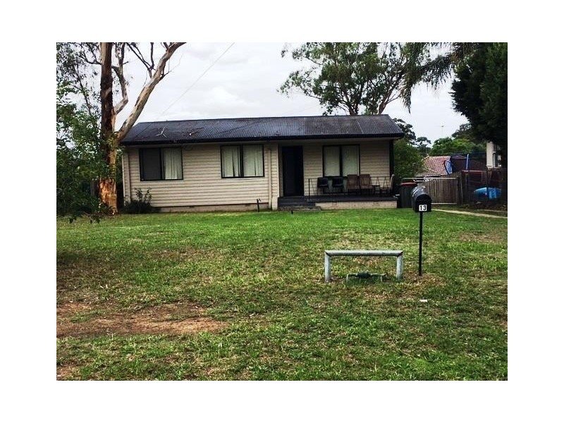 13 Bransfield Street, Tregear NSW 2770