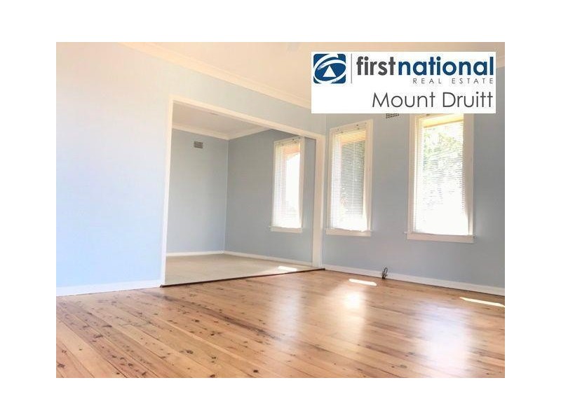 54 Aurora Drive, Tregear NSW 2770