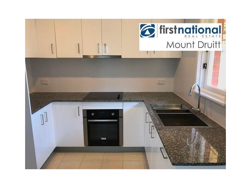 54 Aurora Drive, Tregear NSW 2770