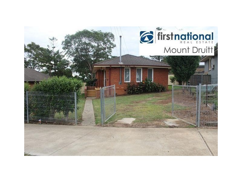 54 Aurora Drive, Tregear NSW 2770