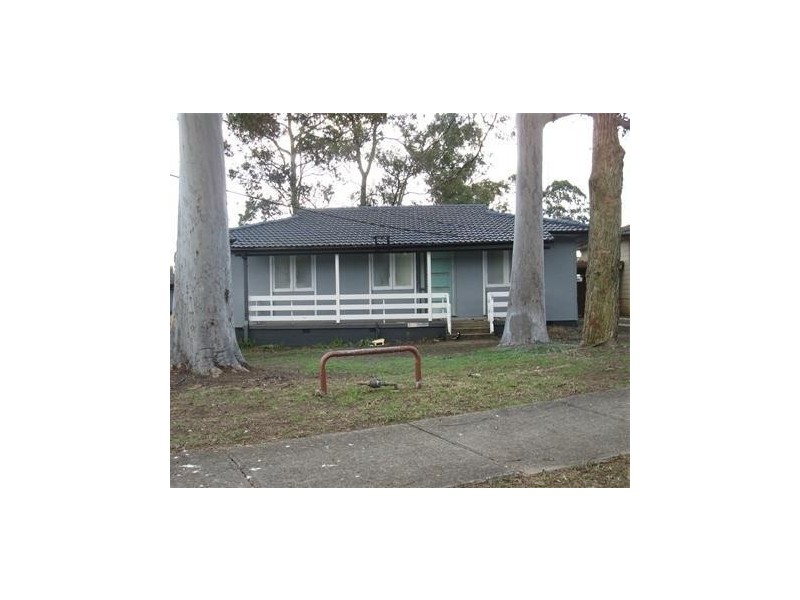 16 MISTRAL Place, Shalvey NSW 2770