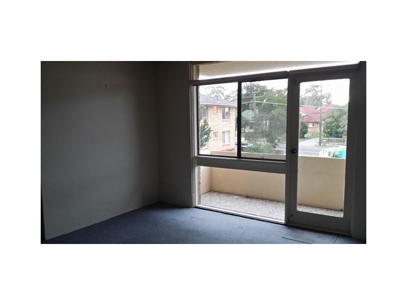 6/38 CASTLEREAGH Street, Penrith NSW 2750