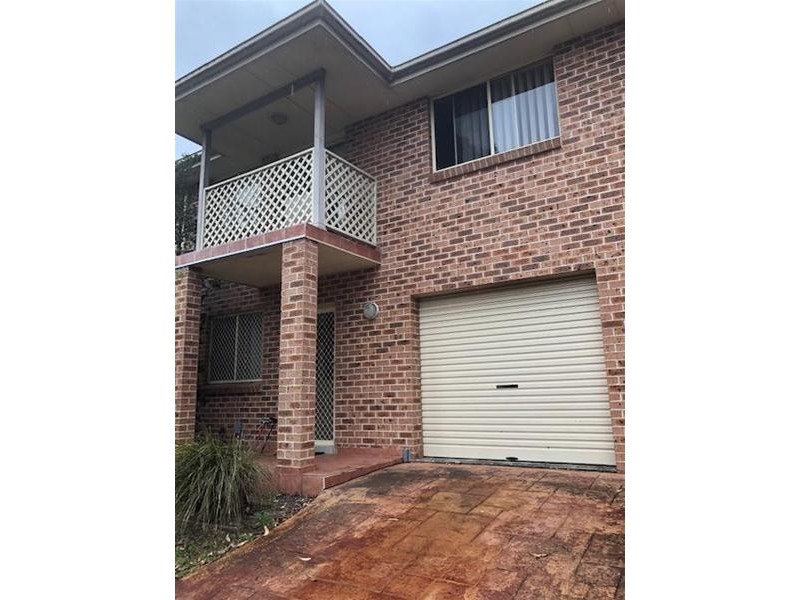 5/33 Meacher Street, Mount Druitt NSW 2770