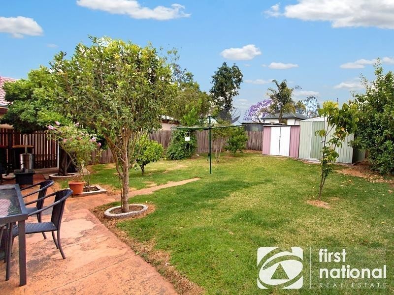 69 Hatherton Road, Tregear NSW 2770