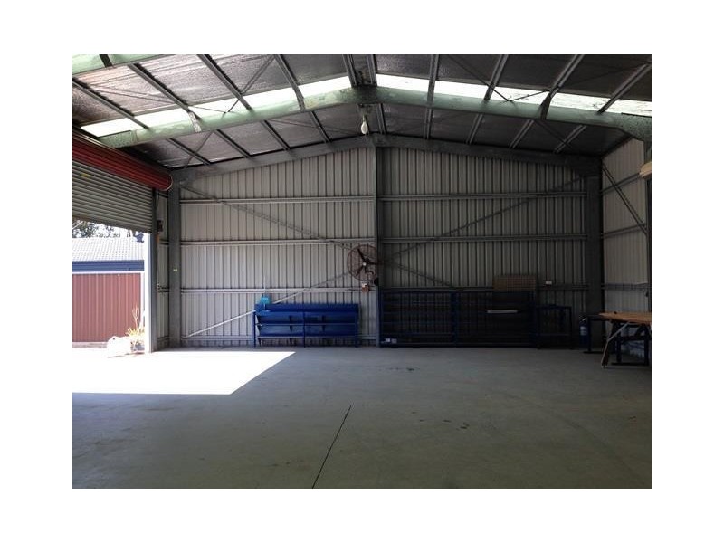 5a  JANET Street, Mount Druitt NSW 2770