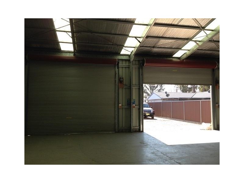 5a  JANET Street, Mount Druitt NSW 2770