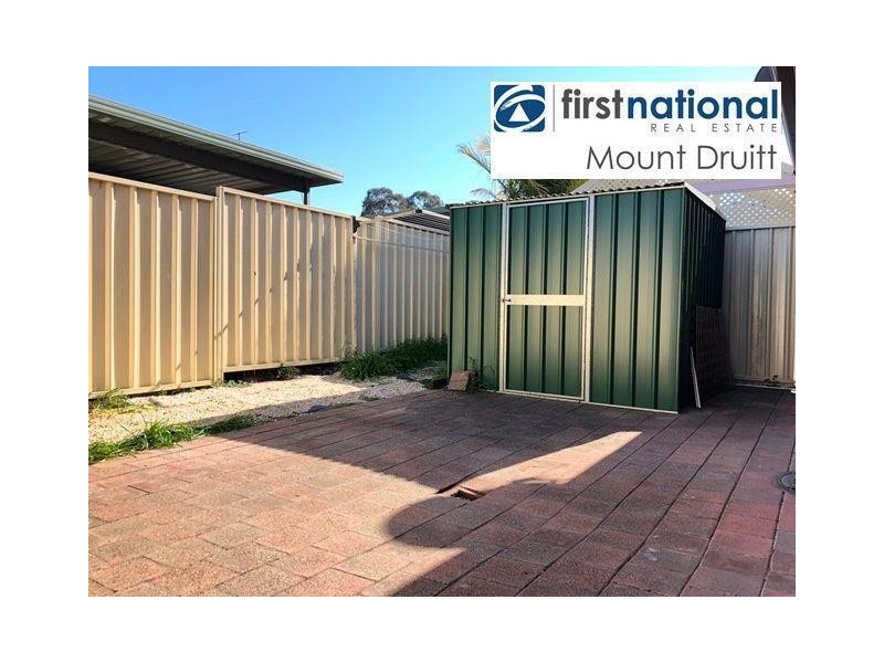 3/13 Hythe Street, Mount Druitt NSW 2770