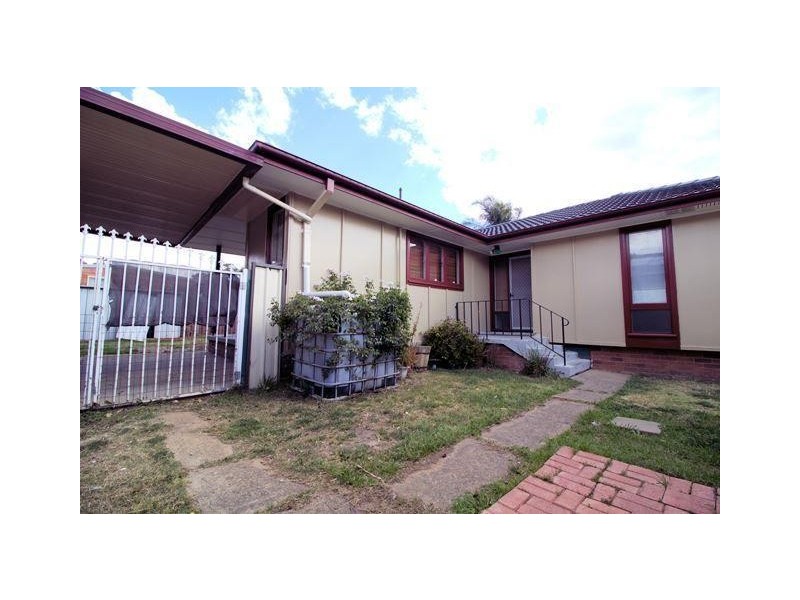3 Tryal Place, Willmot NSW 2770