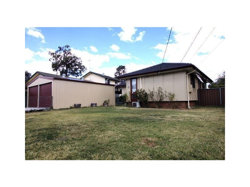 3 Tryal Place, Willmot NSW 2770