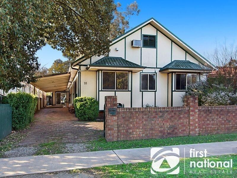 10 Vincent Street, Mount Druitt NSW 2770