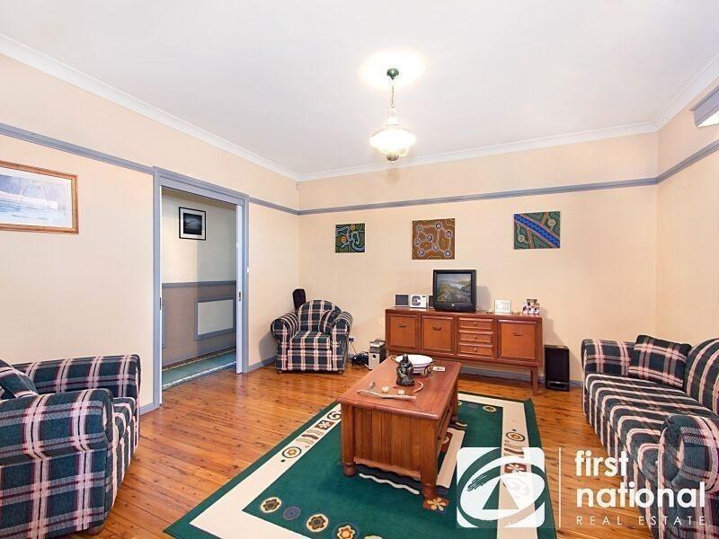 10 Vincent Street, Mount Druitt NSW 2770