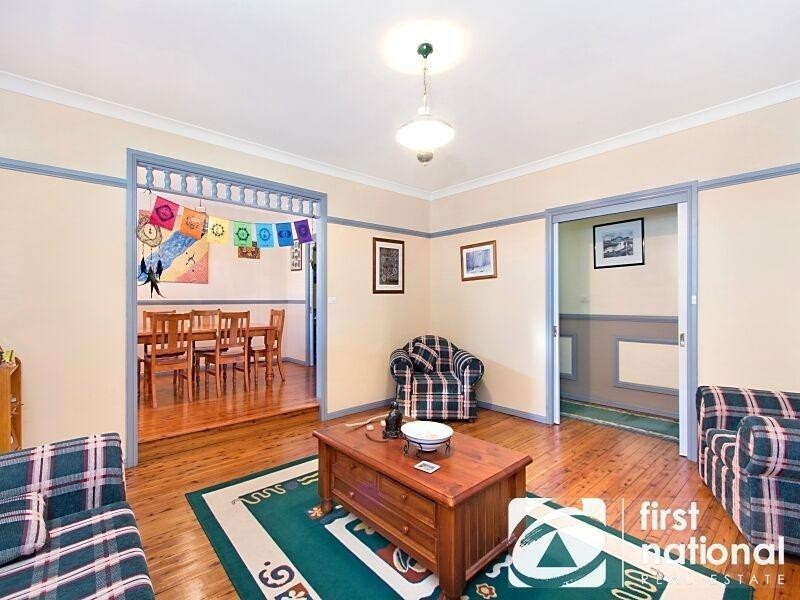 10 Vincent Street, Mount Druitt NSW 2770