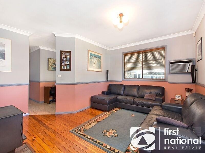 10 Vincent Street, Mount Druitt NSW 2770