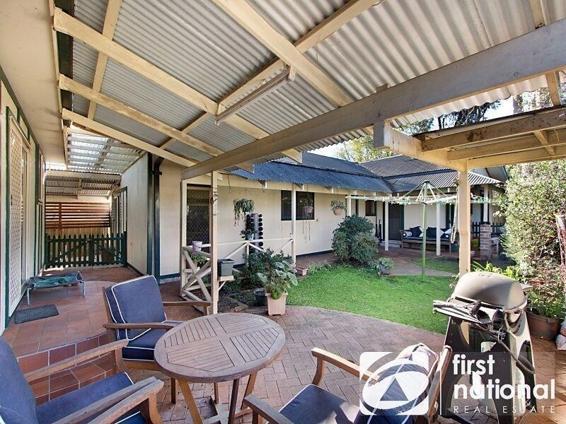 10 Vincent Street, Mount Druitt NSW 2770