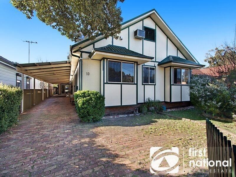 10 Vincent Street, Mount Druitt NSW 2770