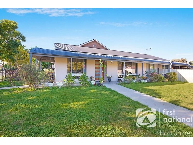 62 Spencer Street, Rooty Hill NSW 2766