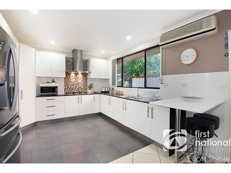 62 Spencer Street, Rooty Hill NSW 2766