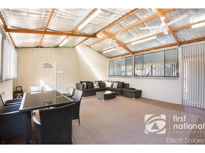 62 Spencer Street, Rooty Hill NSW 2766