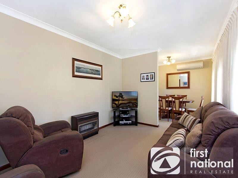 2 Talasea Street, Whalan NSW 2770