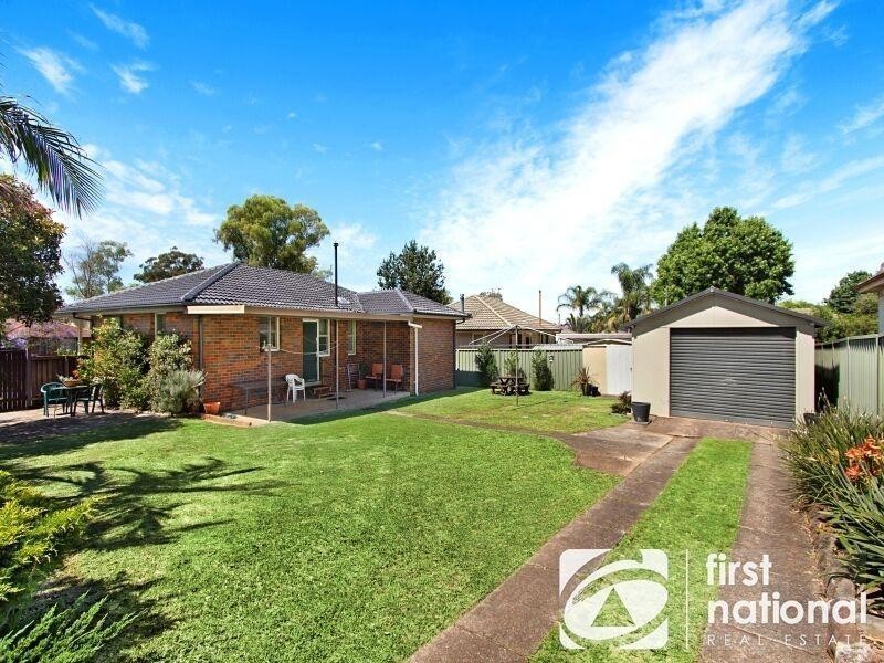 2 Talasea Street, Whalan NSW 2770