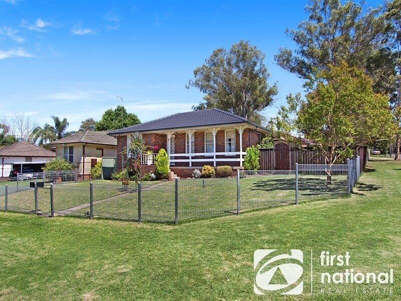 2 Talasea Street, Whalan NSW 2770
