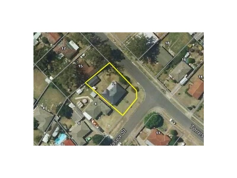 2 Talasea Street, Whalan NSW 2770