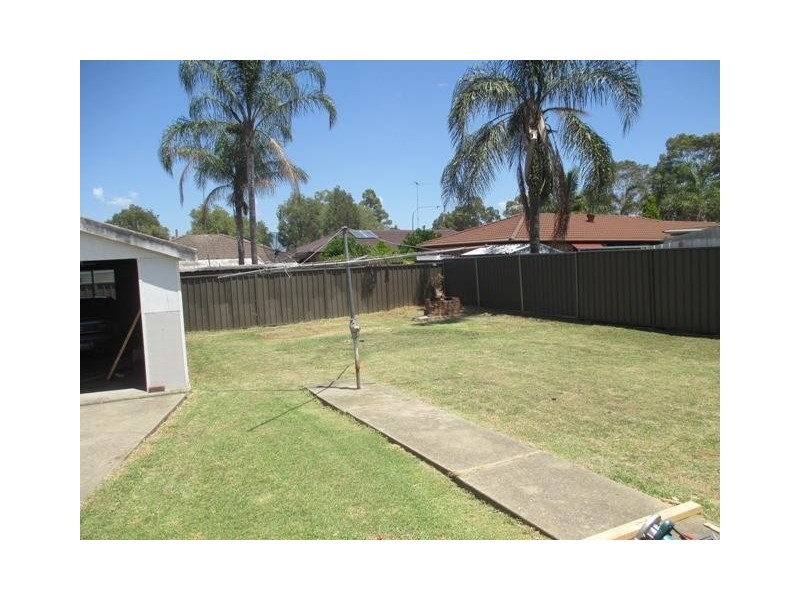 4 FLEETWOOD Street, Shalvey NSW 2770