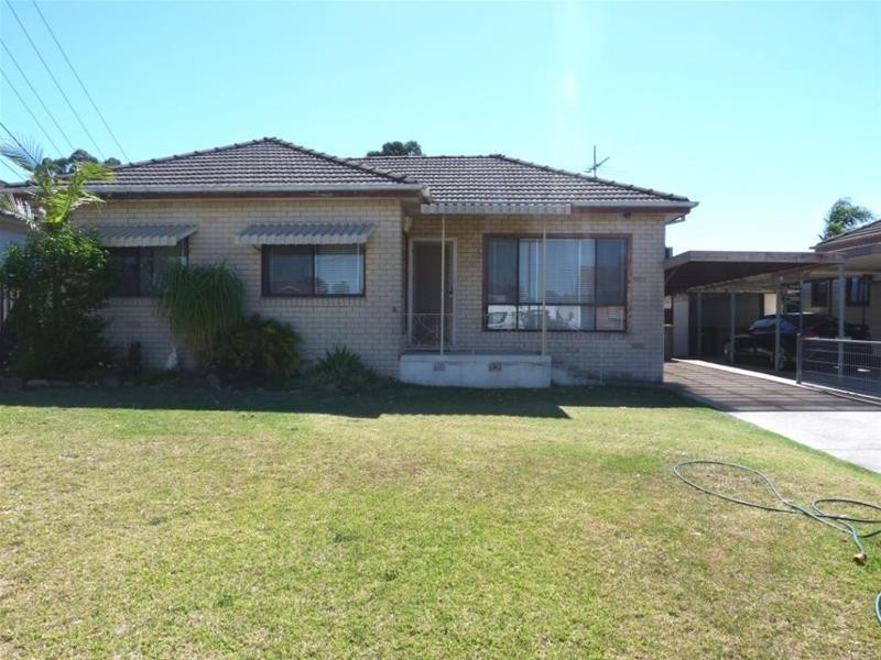 15 Elebana Street, Colyton NSW 2760