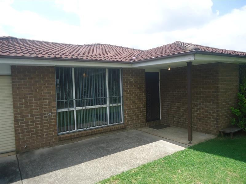 152 MINCHIN Drive, Minchinbury NSW 2770