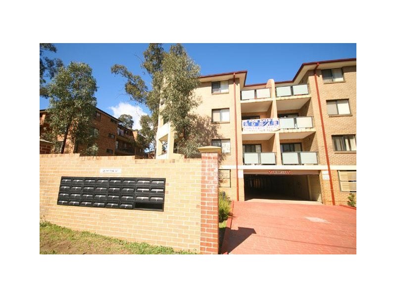 7/26A Hythe Street, Mount Druitt NSW 2770