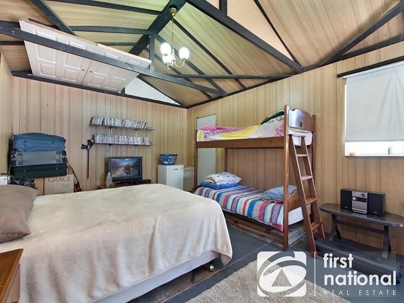 14 Fitzgerald Crescent, Blackett NSW 2770