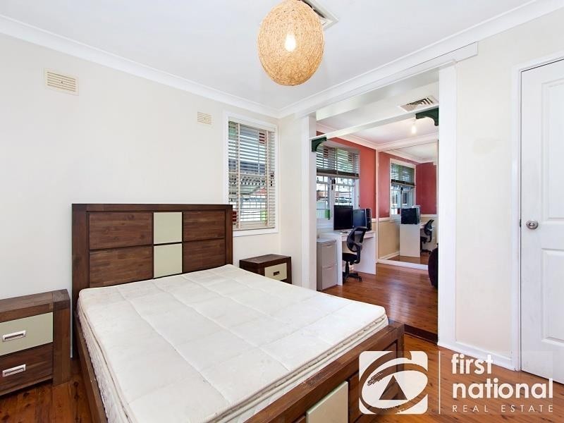 14 Fitzgerald Crescent, Blackett NSW 2770