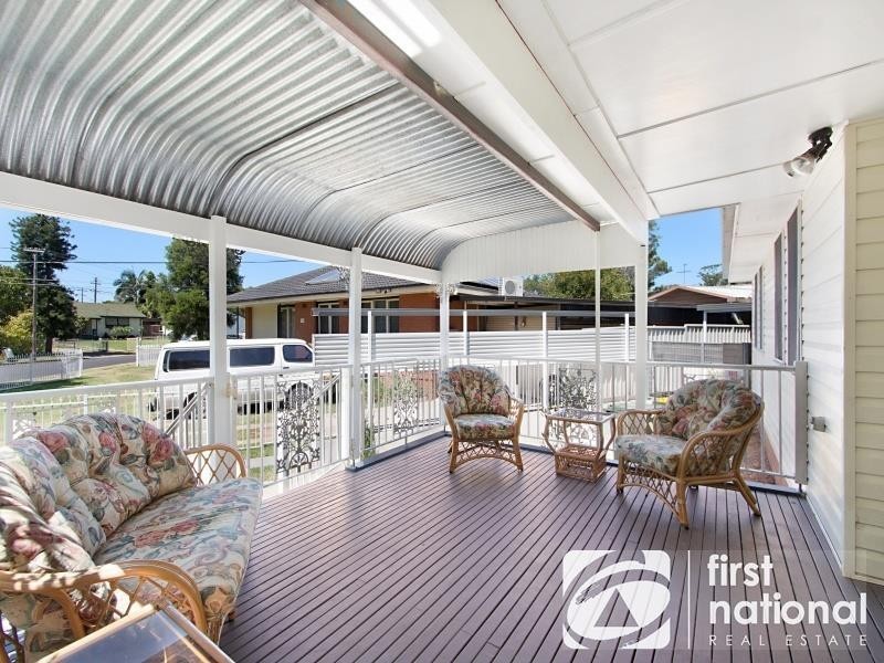 14 Fitzgerald Crescent, Blackett NSW 2770