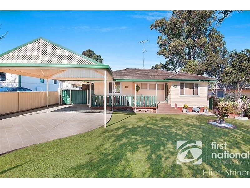 23 Neriba Crescent, Whalan NSW 2770