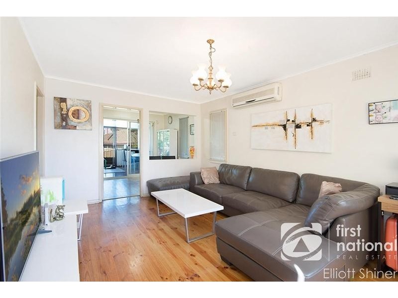 23 Neriba Crescent, Whalan NSW 2770