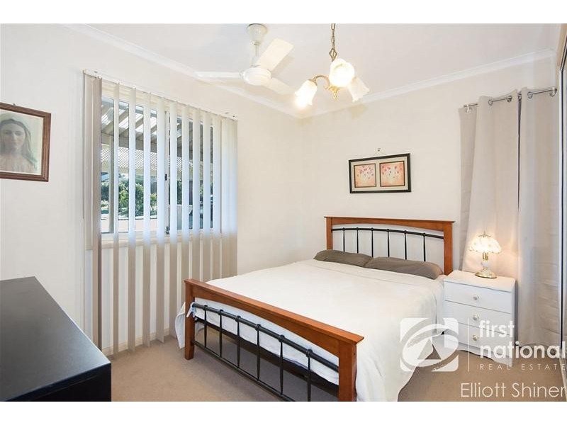 23 Neriba Crescent, Whalan NSW 2770
