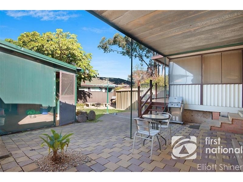 23 Neriba Crescent, Whalan NSW 2770