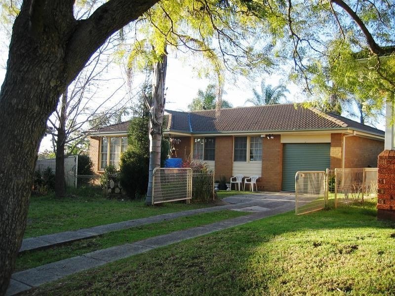 10 Palm Place, Bidwill NSW 2770