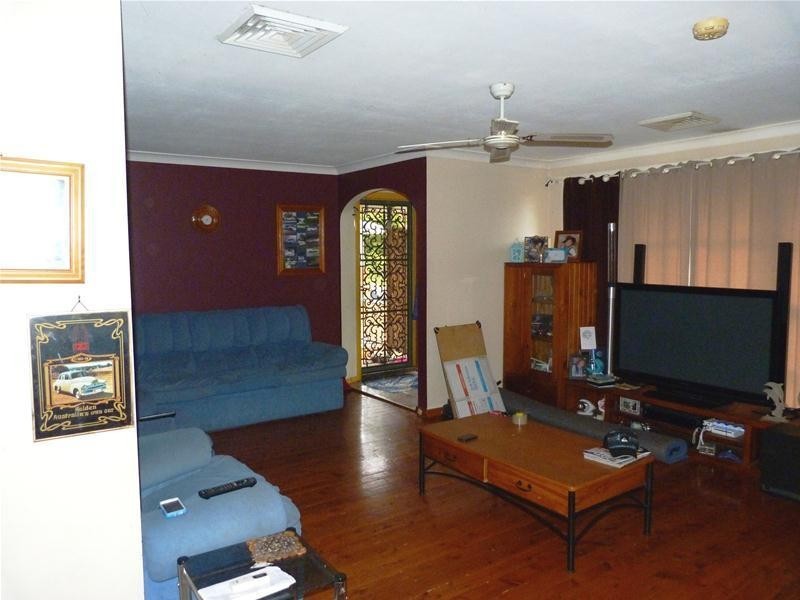 10 Palm Place, Bidwill NSW 2770