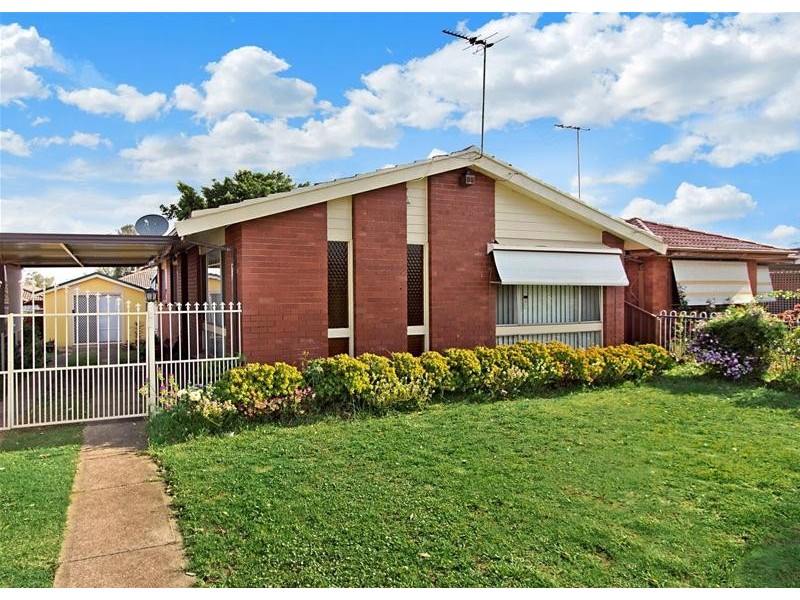 7 Derwent Street, Mount Druitt NSW 2770